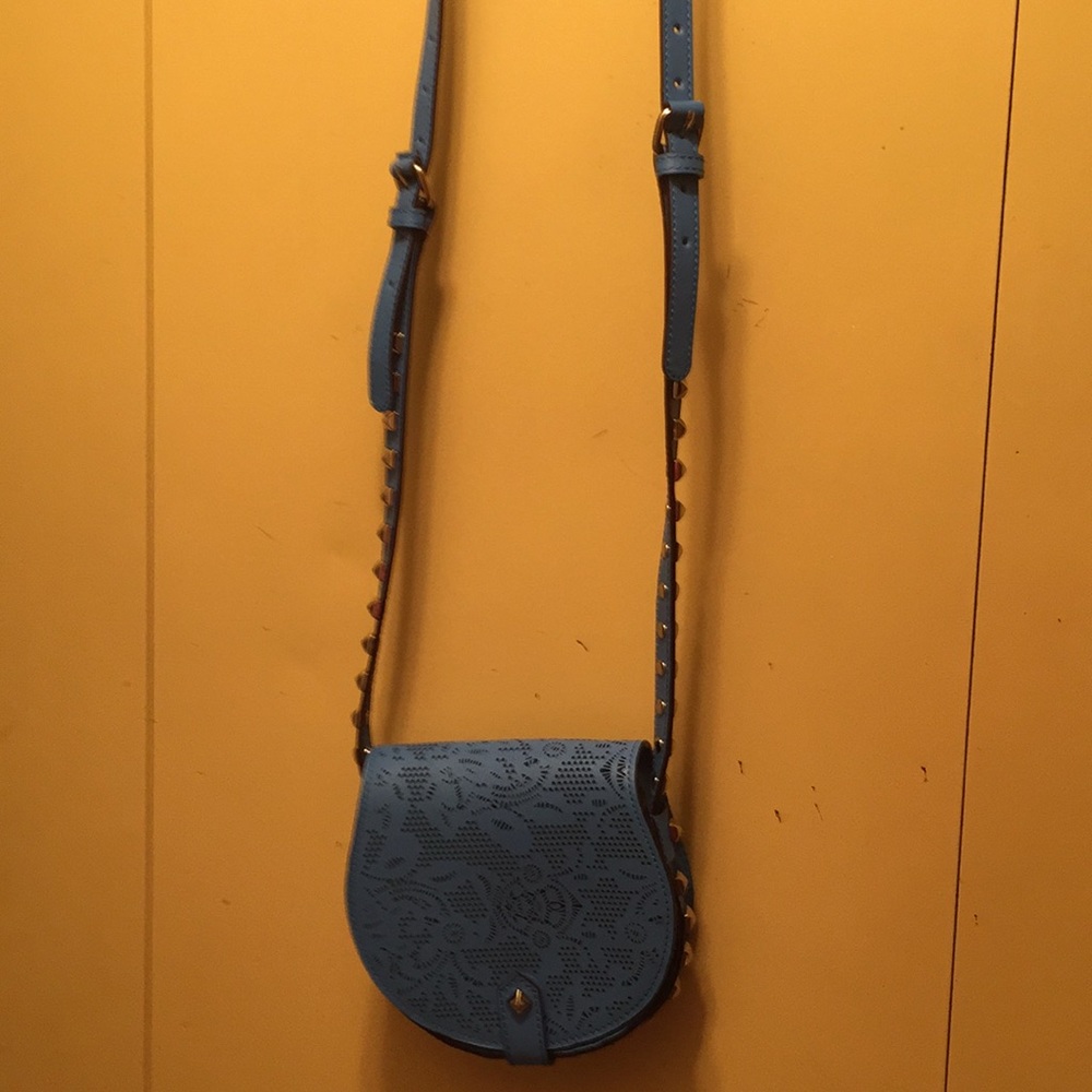 Shoulder Bag